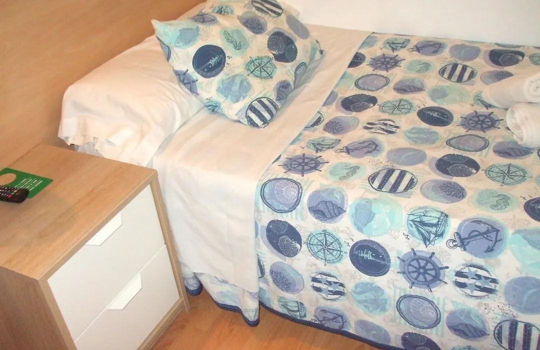 Hostal Felipe 2-1