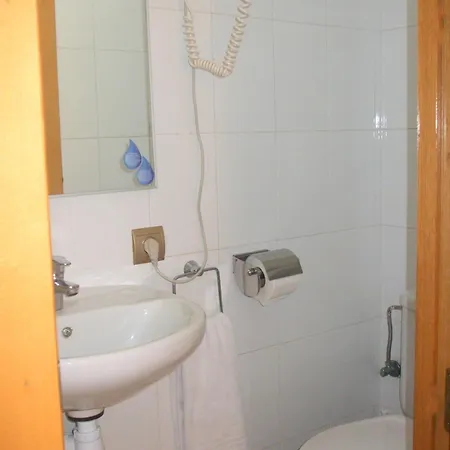Hostal Felipe 2-2